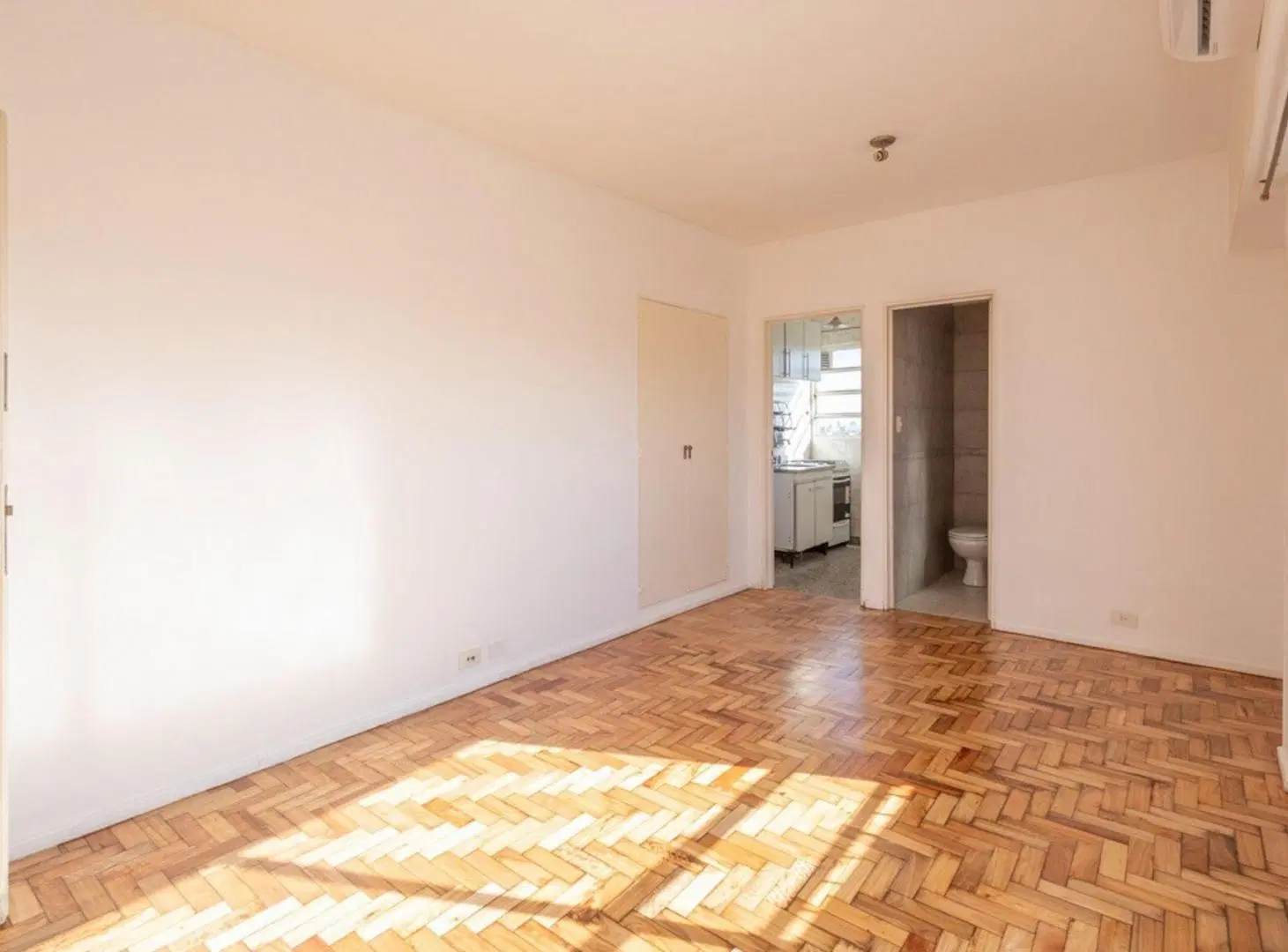 VENTA DEPARTAMENTO MONOAMBIENTE EN PALERMO SOHO 3