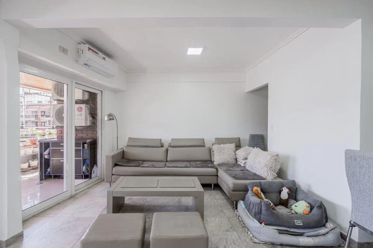 VENTA DEPARTAMENTO 3 AMBIENTES EN CABALLITO 5