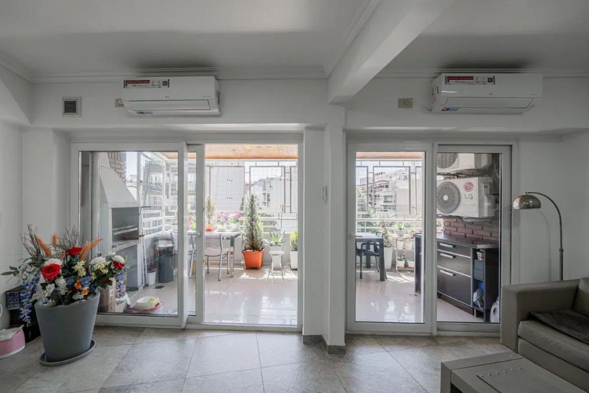 VENTA DEPARTAMENTO 3 AMBIENTES EN CABALLITO 2