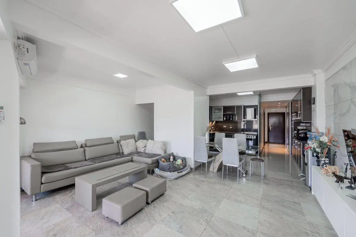 VENTA DEPARTAMENTO 3 AMBIENTES EN CABALLITO 3