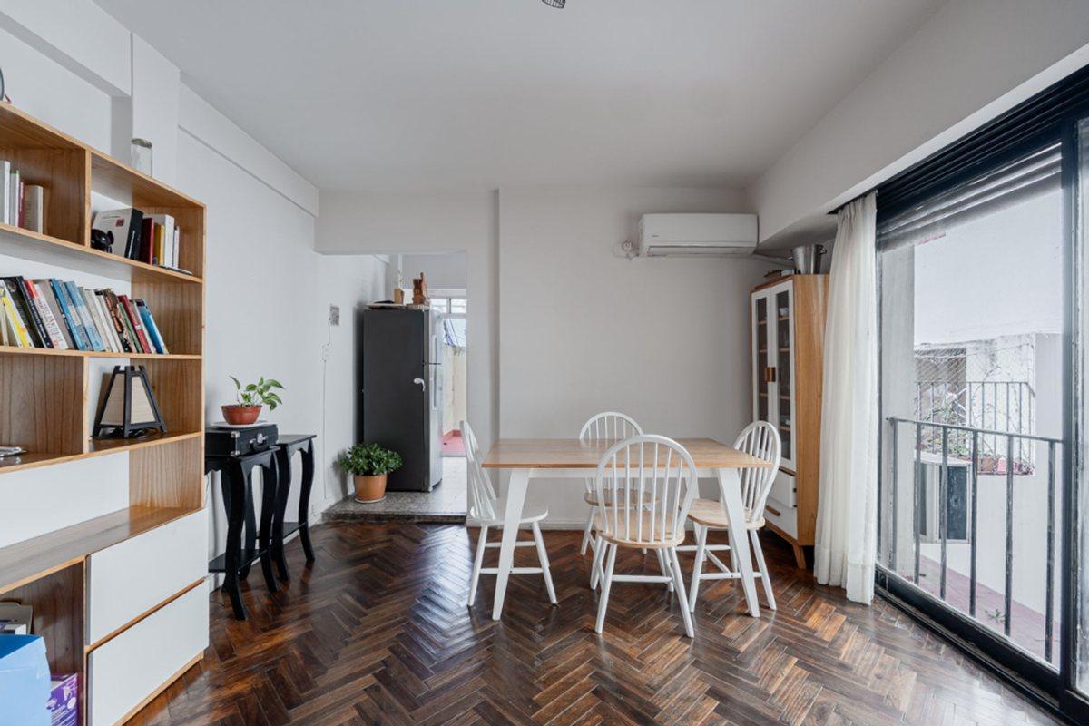 Apartamento