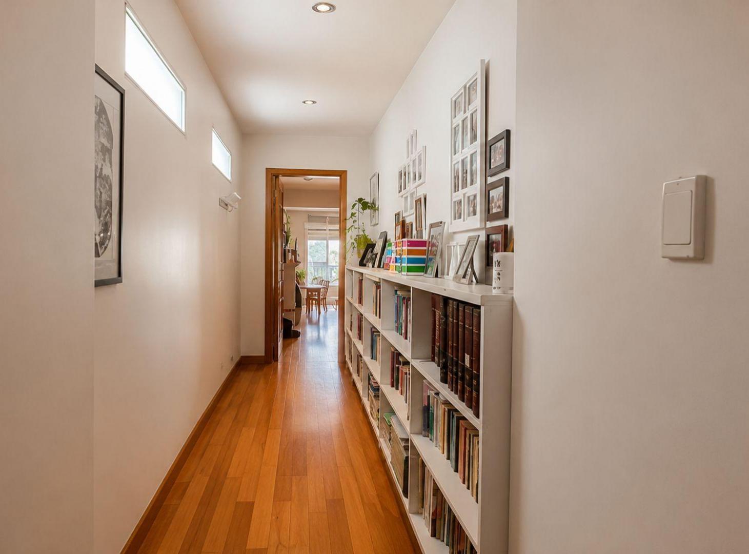 Foto de VENTA 4 AMB DEPENDENCIA TERRAZA PROPIA BALVANERA, imagen 1