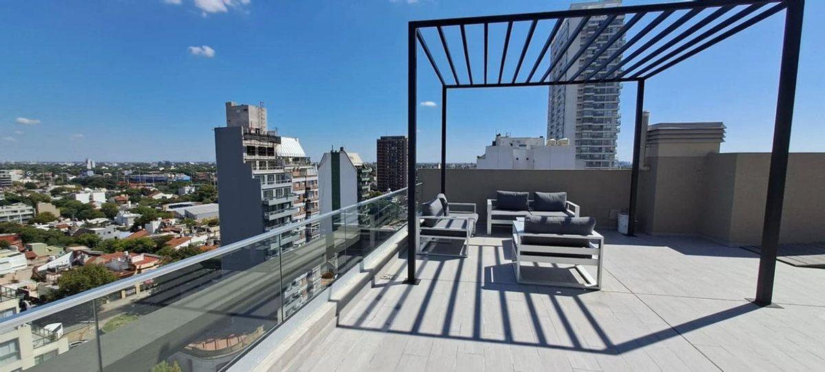 Foto de VENTA DEPTO 2 AMB BALCÓN NUÑEZ AMENITIES ESTRENAR, imagen 2
