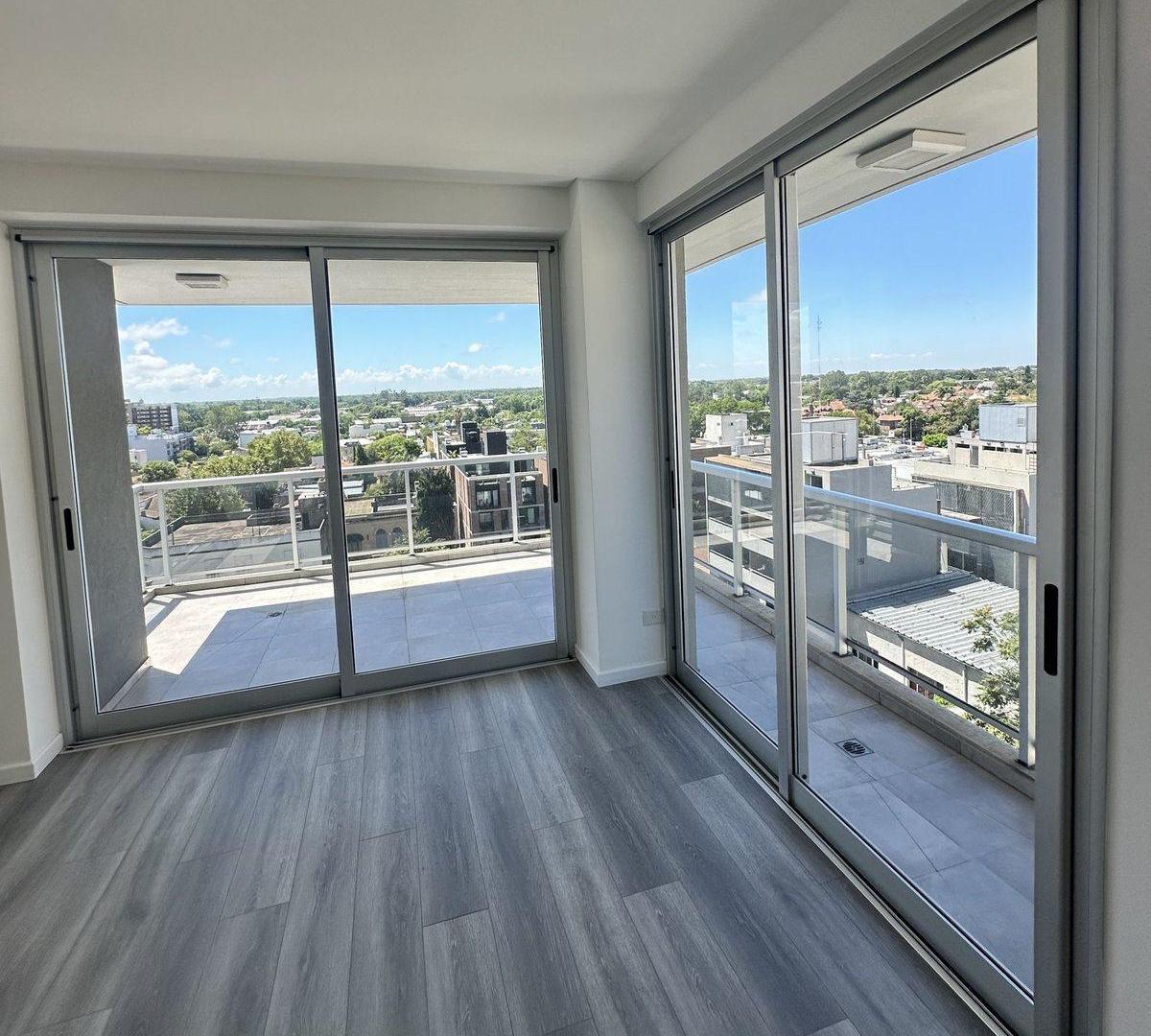 Foto de VENTA 4 AMB C/DEP. COCH. PILETA VISTA A. CREDITO, imagen 1