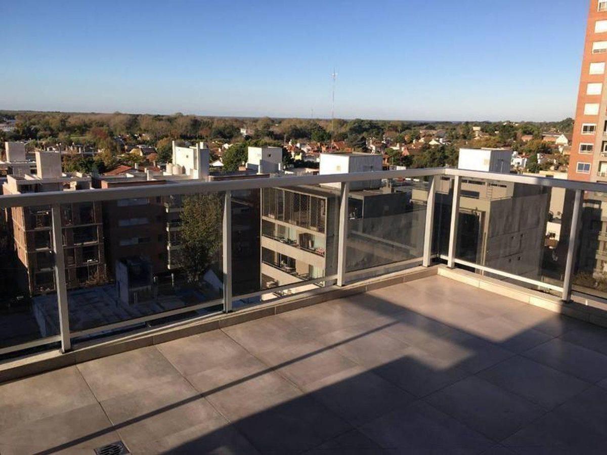 Foto de VENTA 4 AMB C/DEP. COCH. PILETA VISTA A. CREDITO, imagen 4