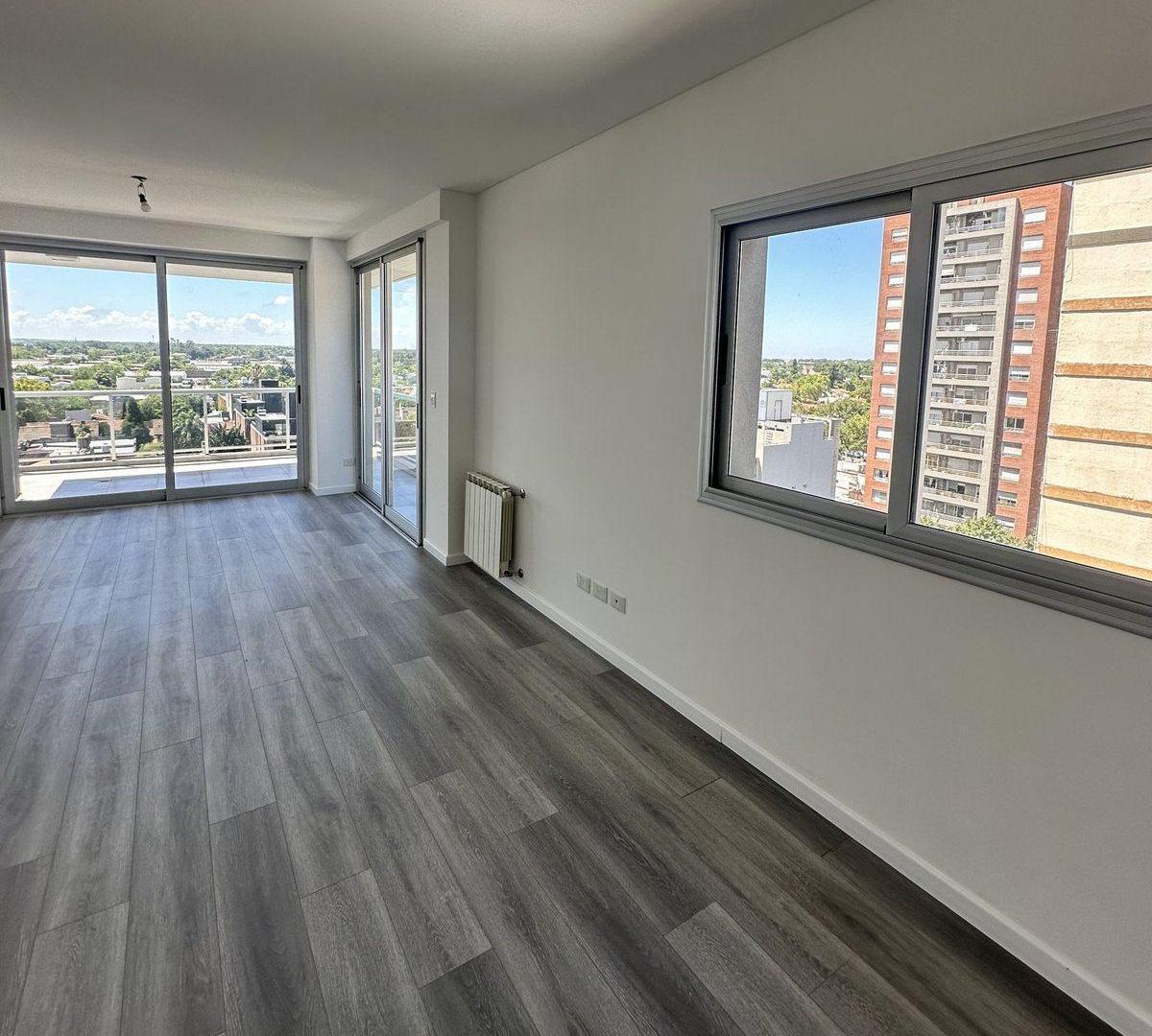 Foto de VENTA 4 AMB C/DEP. COCH. PILETA VISTA A. CREDITO, imagen 3