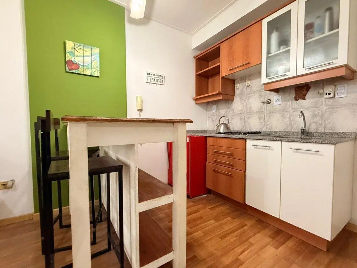 VENTA MONOAMBIENTE ALTO PALERMO FULL AMENITIES 2