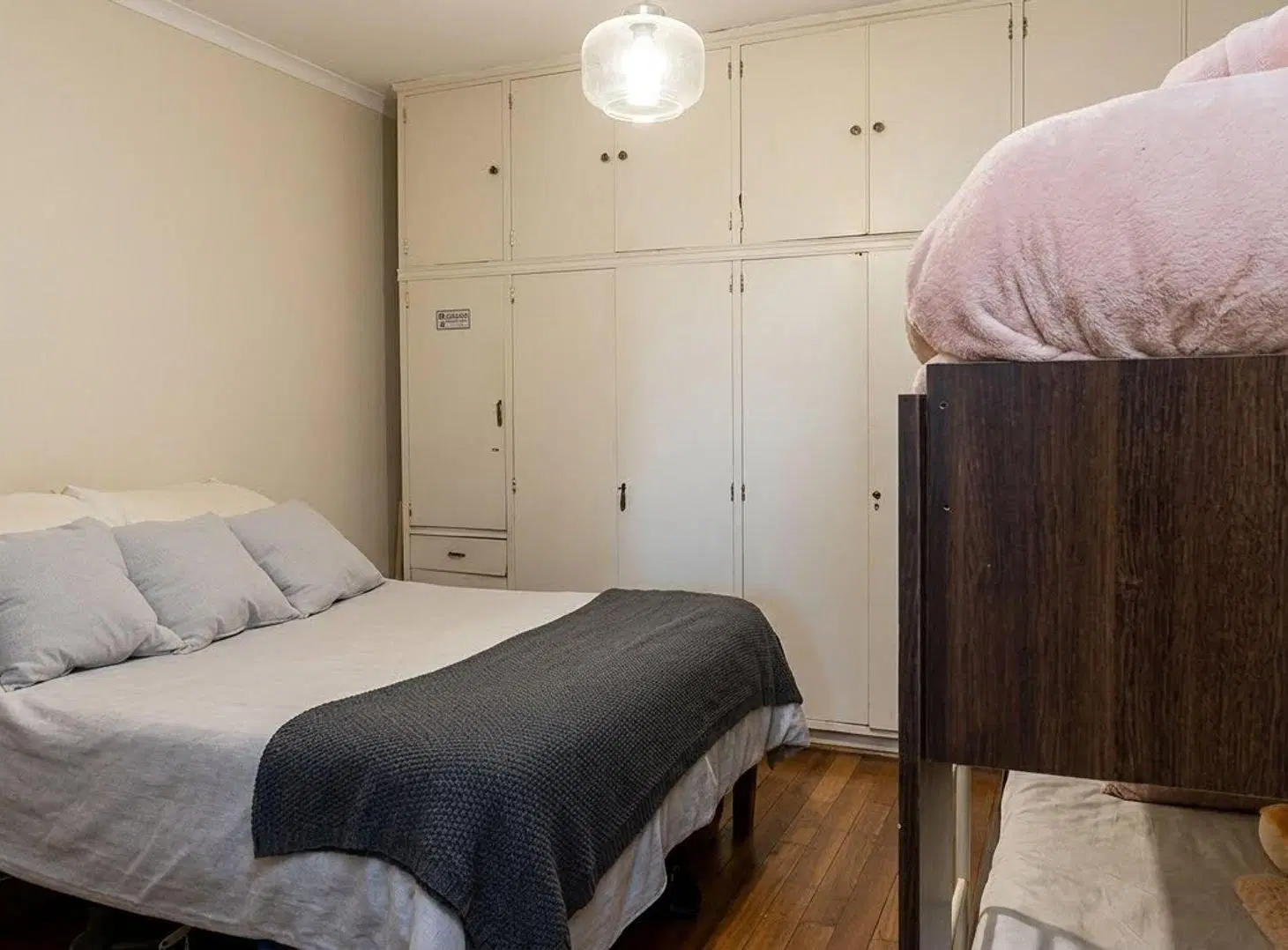 Venta Departamento 2 Amb Balvanera a Refaccionar 3