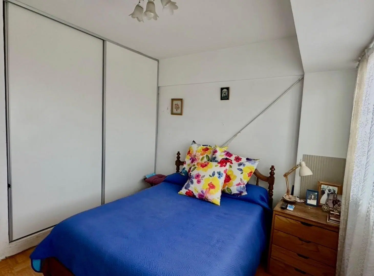 VENTA  3 AMBIENTES EN SAN MIGUEL- APTO CREDITO 8