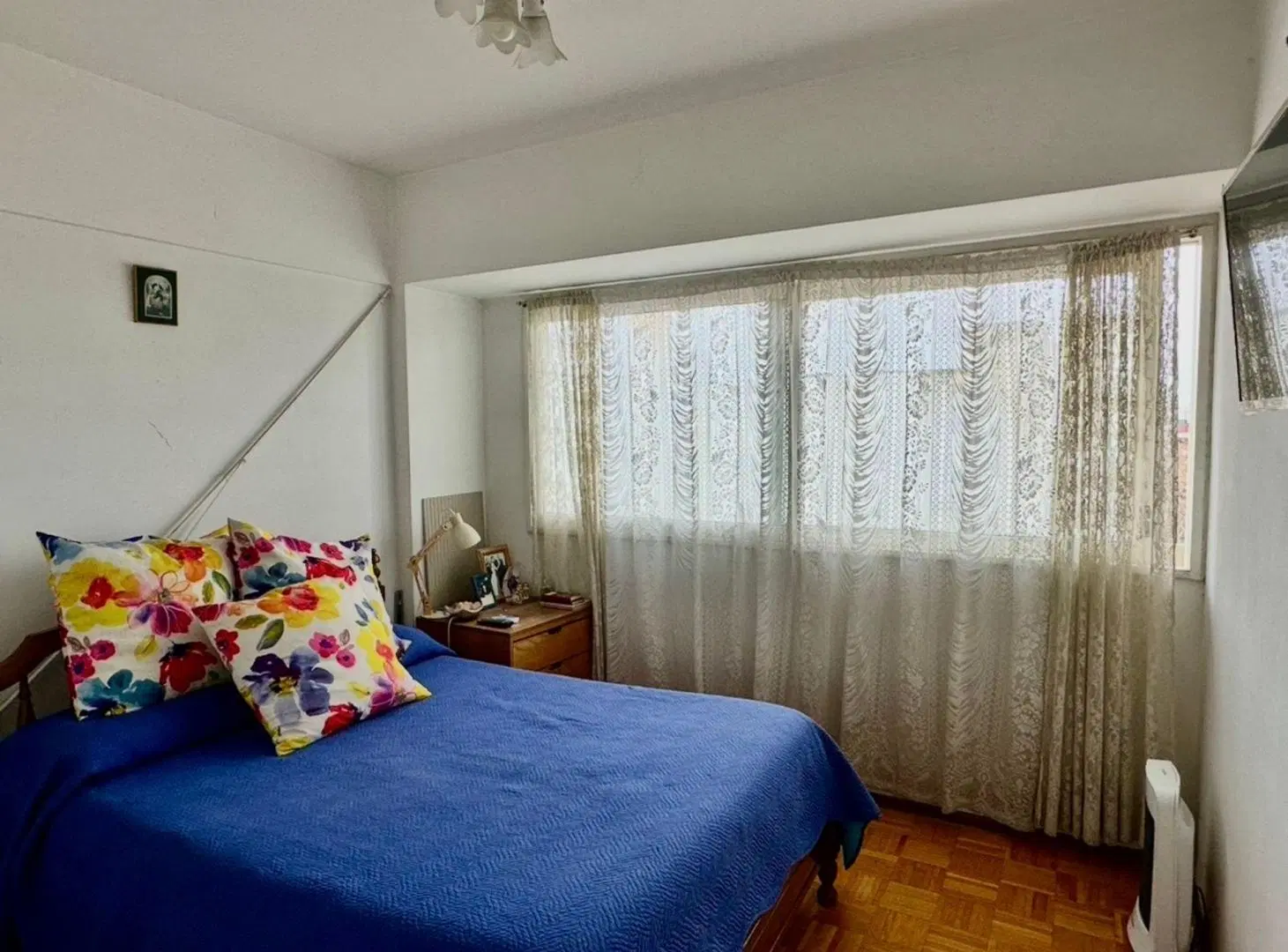 VENTA  3 AMBIENTES EN SAN MIGUEL- APTO CREDITO 2