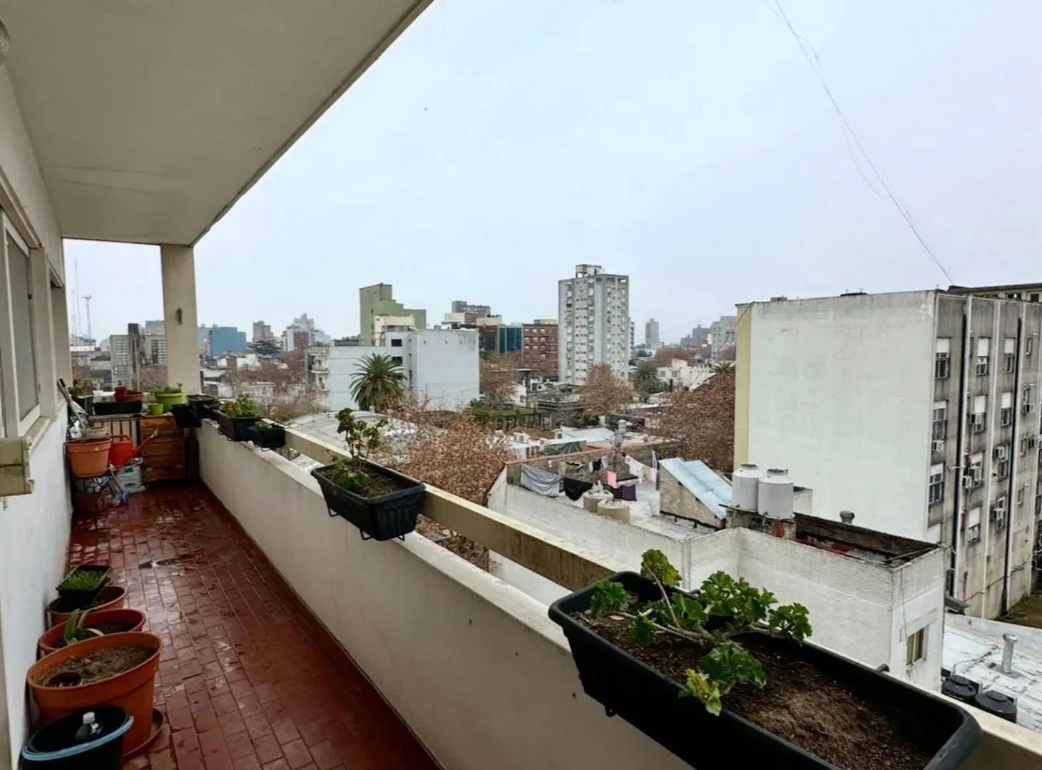 VENTA  3 AMBIENTES EN SAN MIGUEL- APTO CREDITO 4