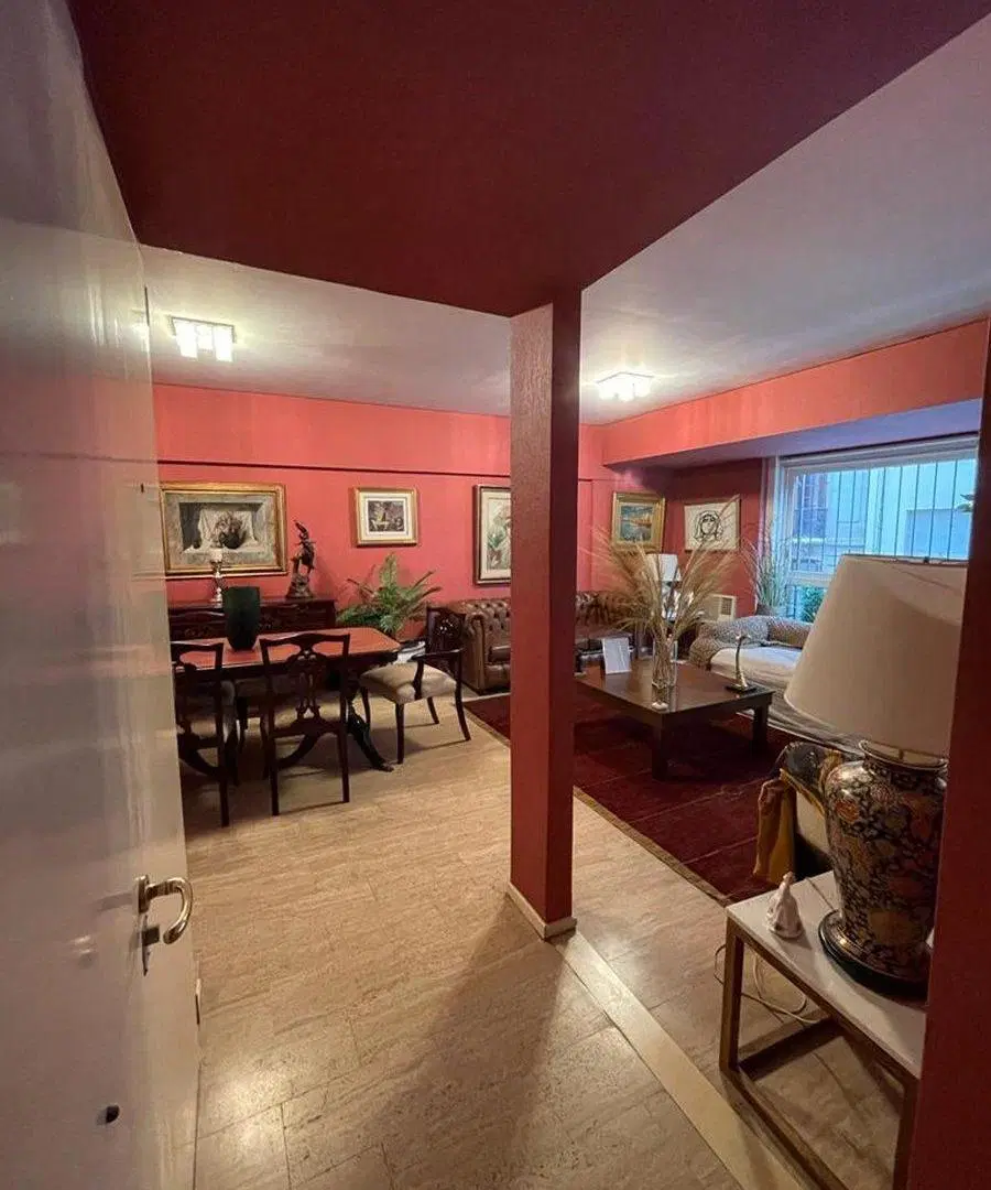 VENTA DEPTO SEMIPISO DE 4 AMBIENTES EN RETIRO 3