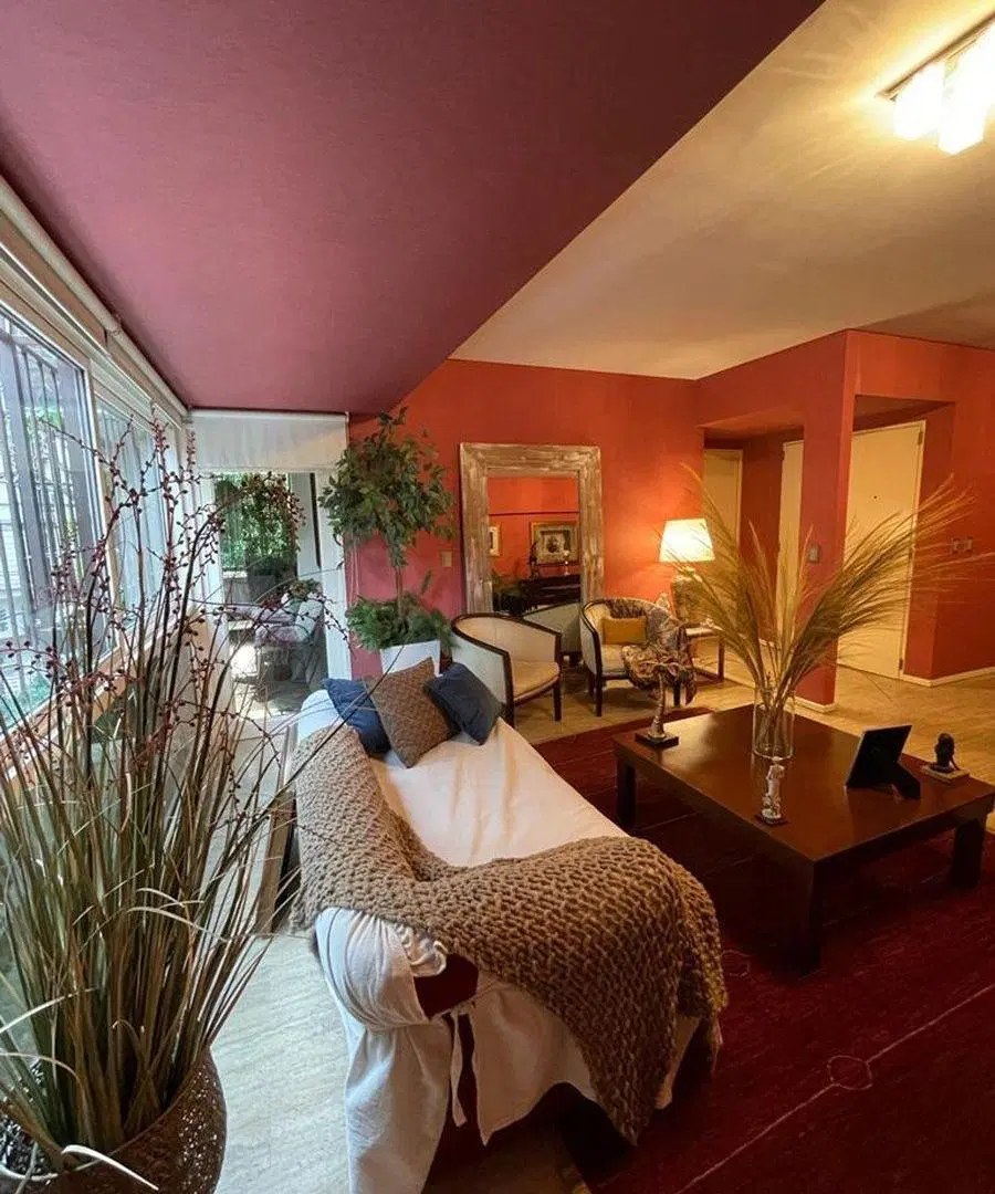 VENTA DEPTO SEMIPISO DE 4 AMBIENTES EN RETIRO 2
