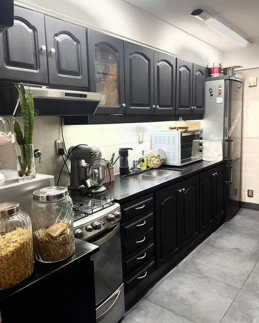 VENTA DEPTO SEMIPISO DE 4 AMBIENTES EN RETIRO 5