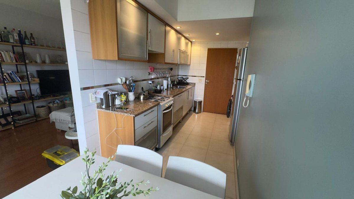 Foto de VENTA DEPARTAMENTO 3 AMB ALMAGRO COCHERA AMENITIES, imagen 3