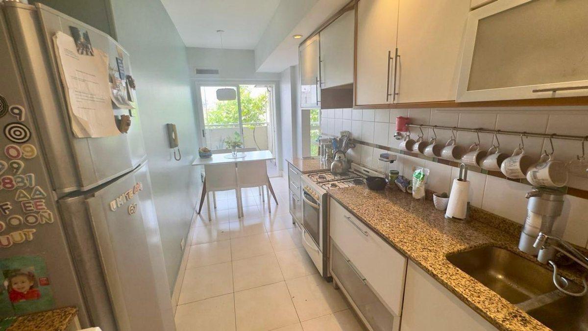Foto de VENTA DEPARTAMENTO 3 AMB ALMAGRO COCHERA AMENITIES, imagen 2