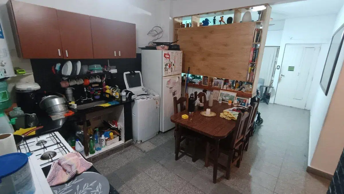 VENTA 6 AMBIENTES TERRAZA CIUDAD JARDÍN 8