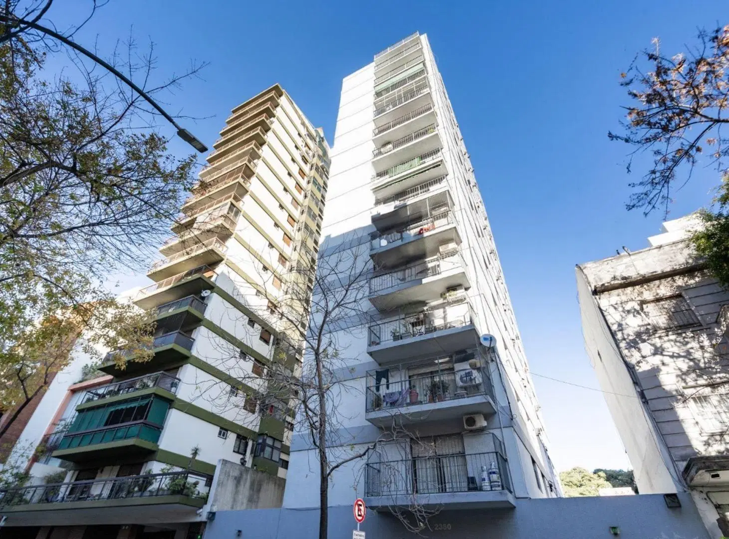 VENTA DEPTO 4 AMBIENTES EN NUÑEZ 3