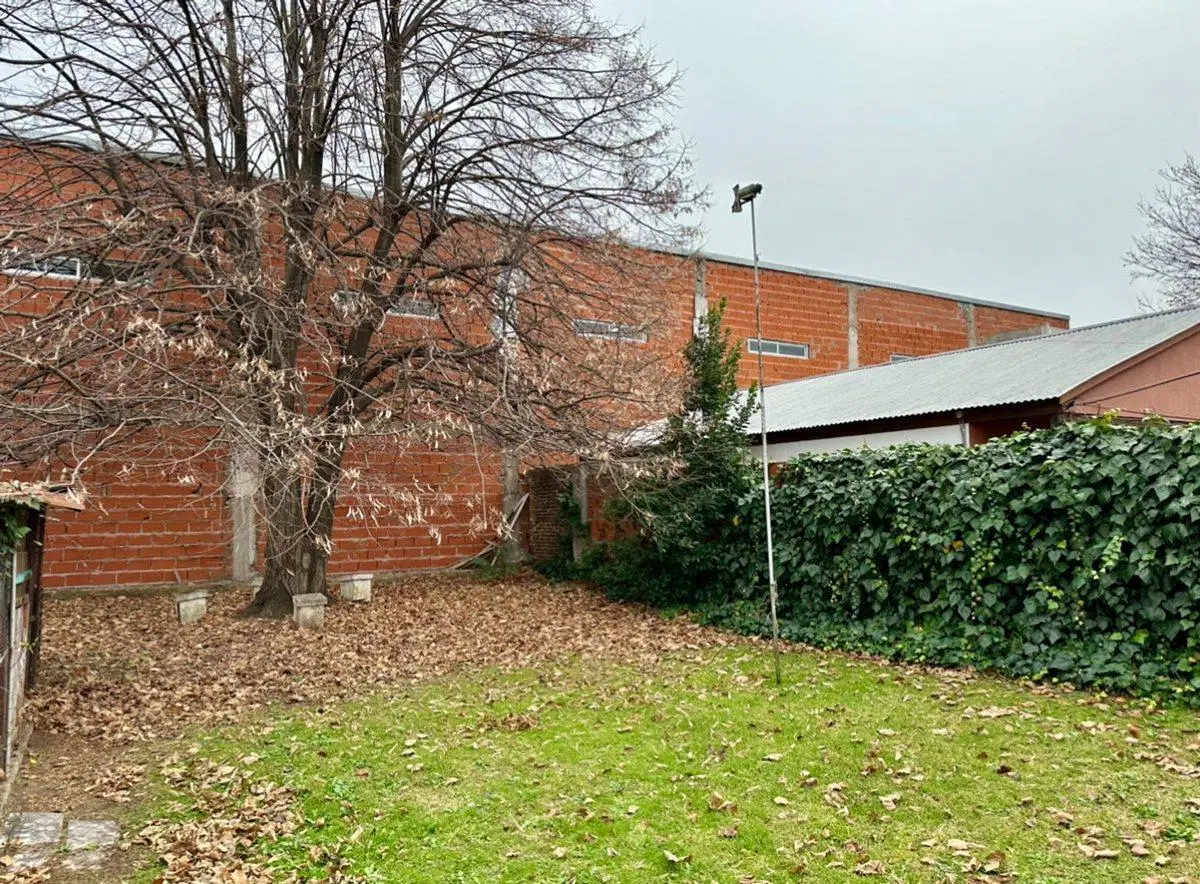 VENTA CASA 4 AMB EN SAN MIGUEL- APTO CREDITO 4