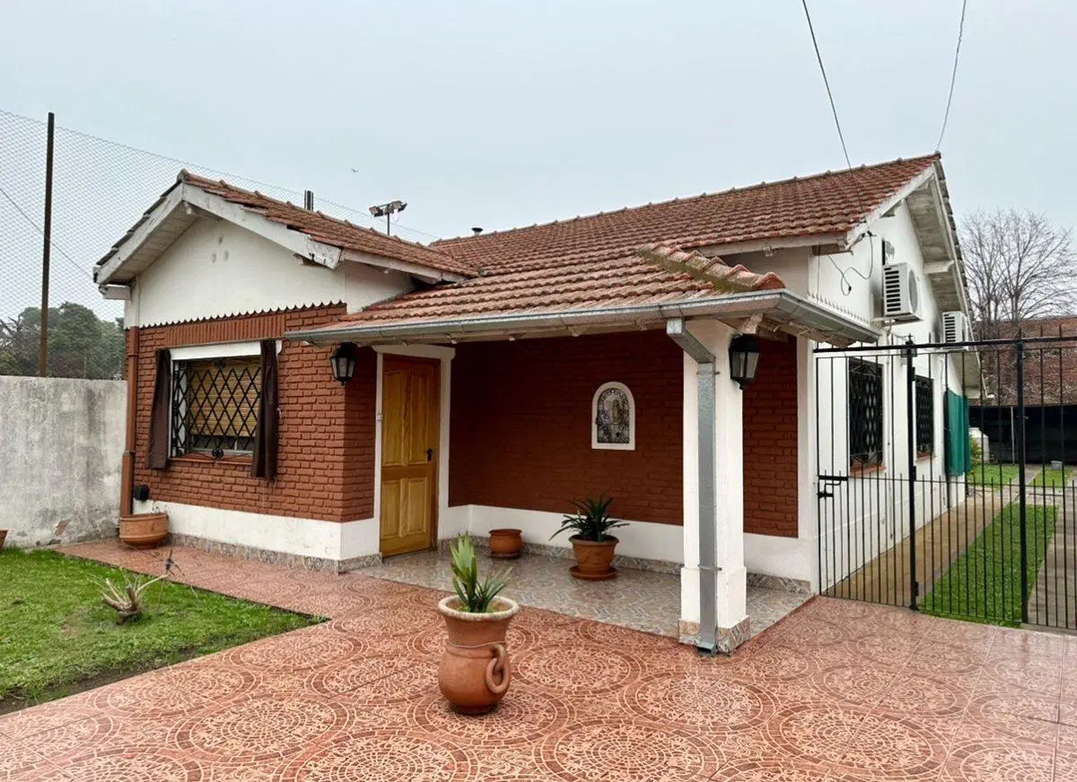 VENTA CASA 4 AMB EN SAN MIGUEL- APTO CREDITO 8