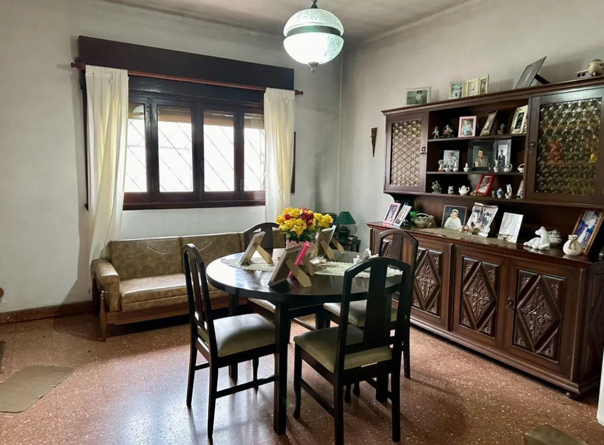VENTA CASA 4 AMB EN SAN MIGUEL- APTO CREDITO 5