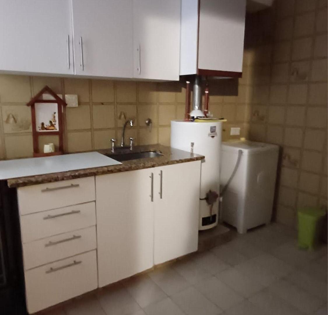 Foto de ALQUILER 2 AMBIENTES PATIO LAVADERO VILLA CRESPO, imagen 2