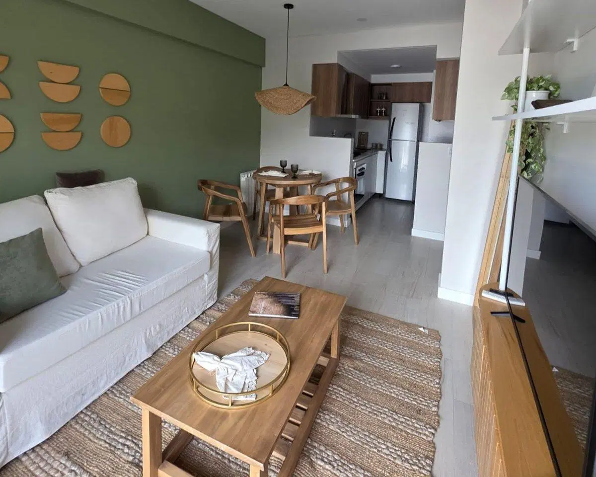 VENTA DEPARTAMENTO 2 AMB  VISTA PLAZA A ESTRENAR 5