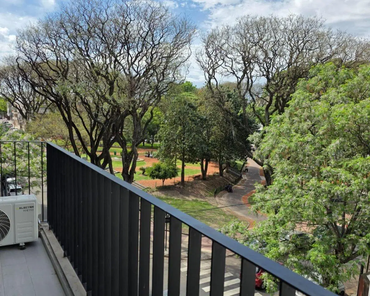 VENTA DEPARTAMENTO 2 AMB  VISTA PLAZA A ESTRENAR 3