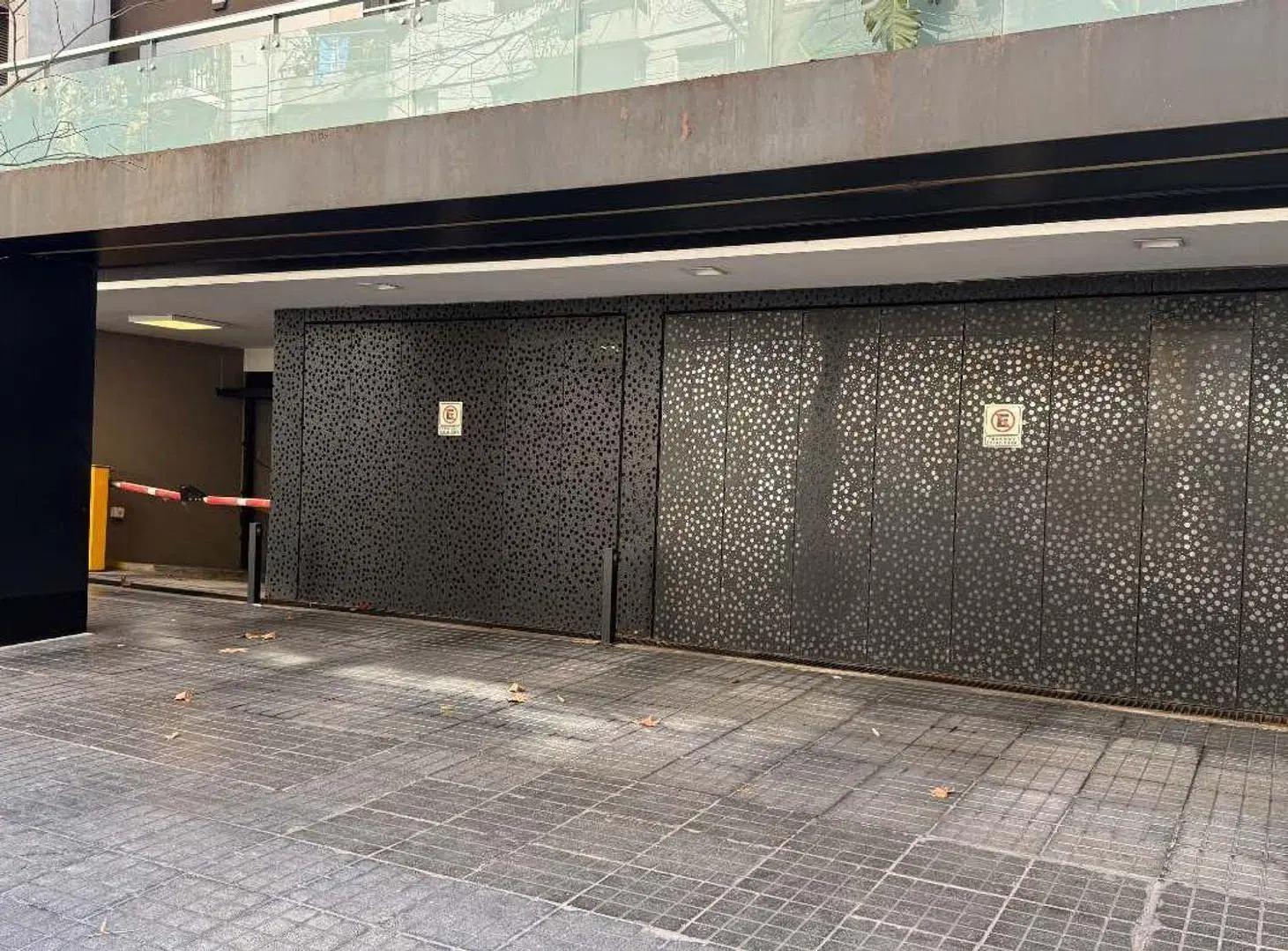 VENTA COCHERA FIJA CUBIERTA FINANCIACION BELGRANO 3