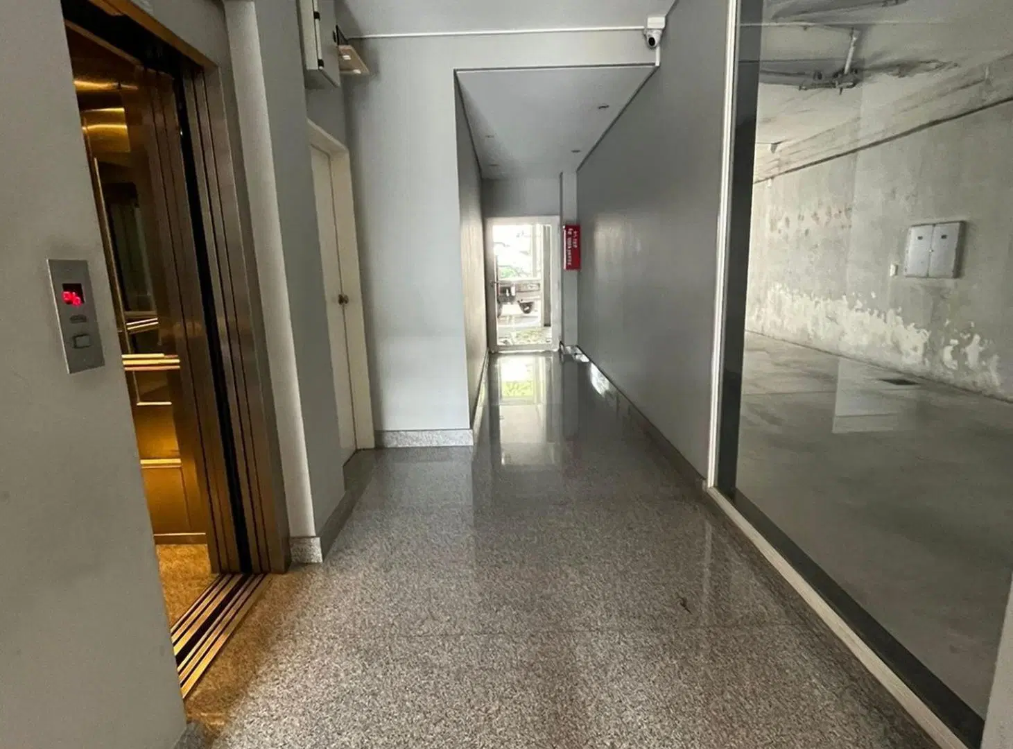 ALQUILER MONOAMBIENTE CON BALCON SAN CRISTOBAL 3