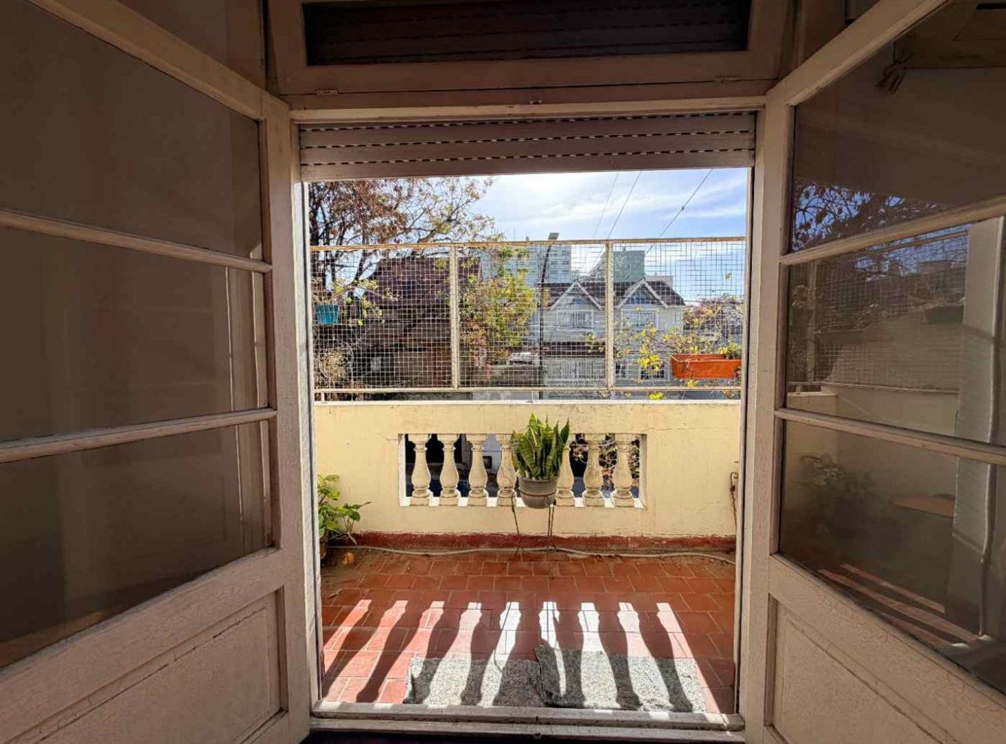 Foto de VENTA 3 AMBIENTES NUÑEZ BALCON LUMINOSO, imagen 2