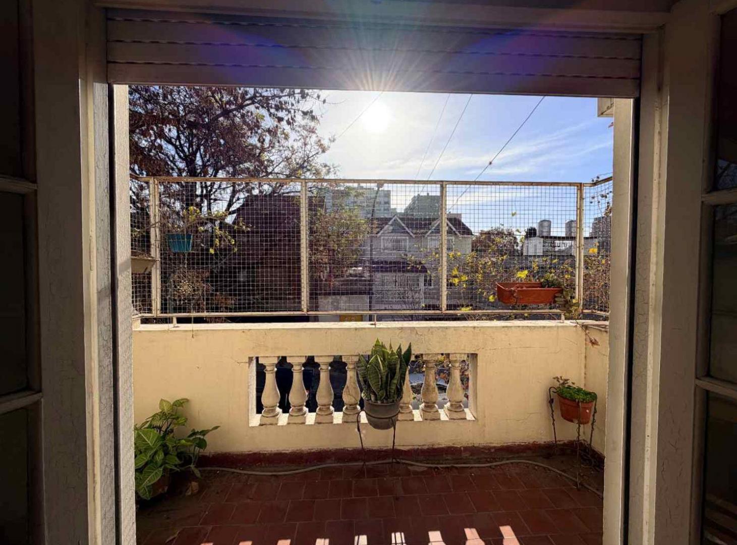 Foto de VENTA 3 AMBIENTES NUÑEZ BALCON LUMINOSO, imagen 5