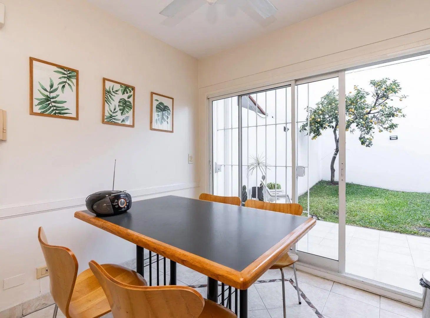 VENTA PH TIPO CASA 5 AMB COCH JARDIN COLEGIALES 4