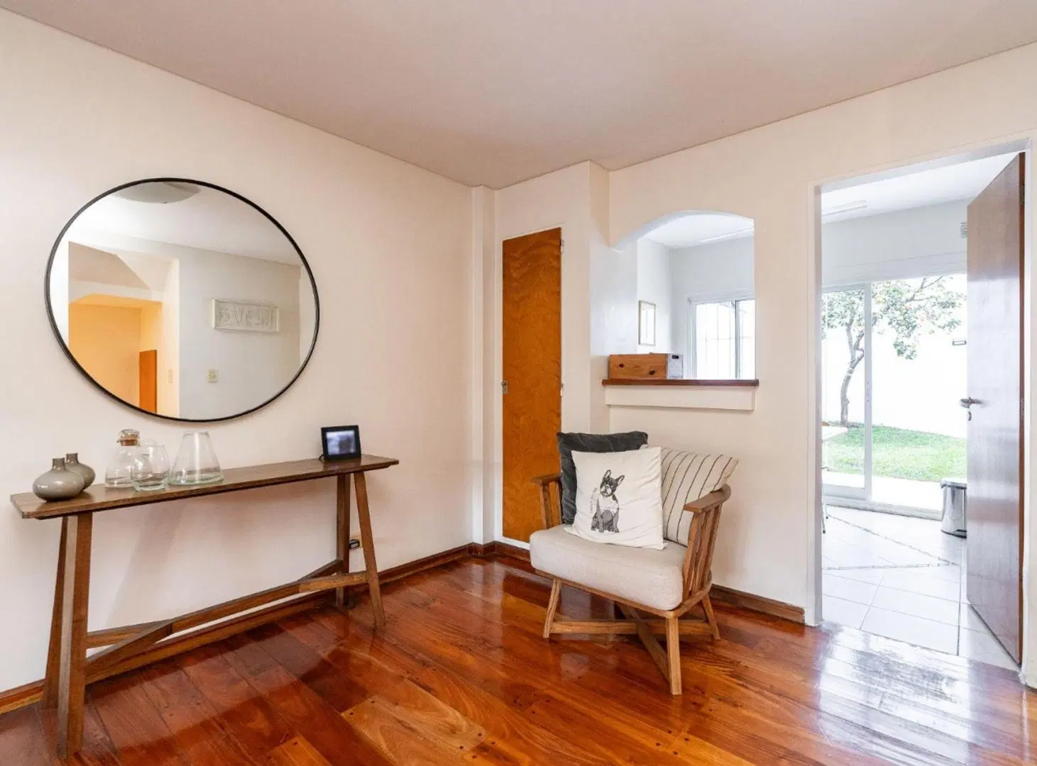 VENTA PH TIPO CASA 5 AMB COCH JARDIN COLEGIALES 3