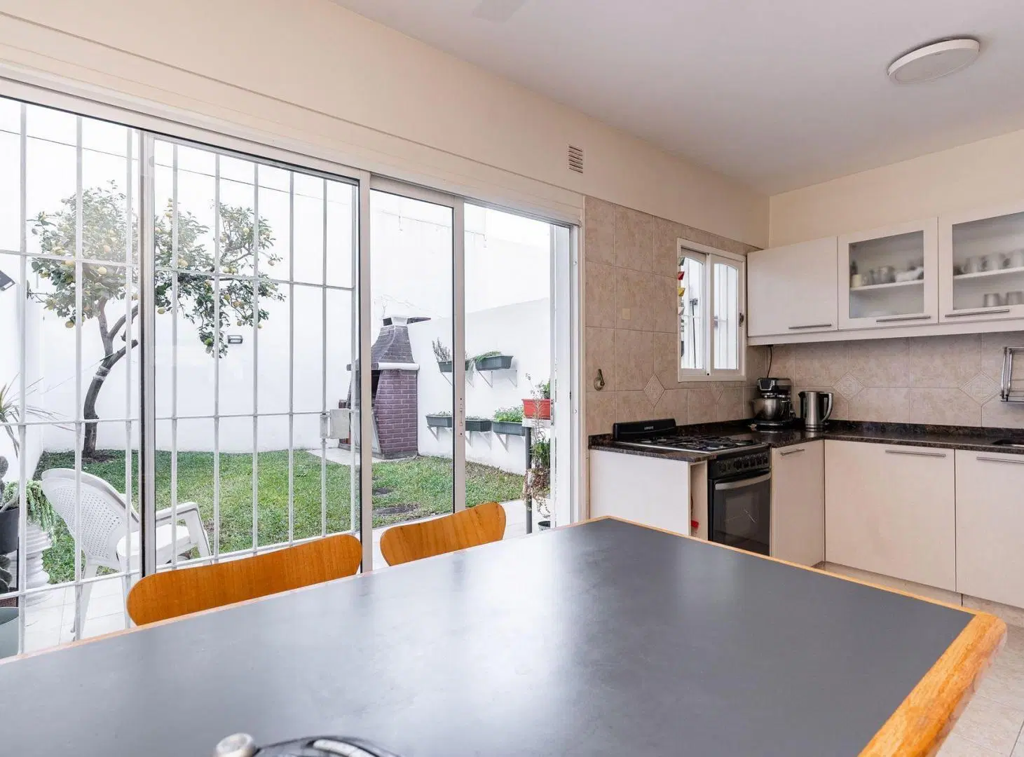 VENTA PH TIPO CASA 5 AMB COCH JARDIN COLEGIALES 5
