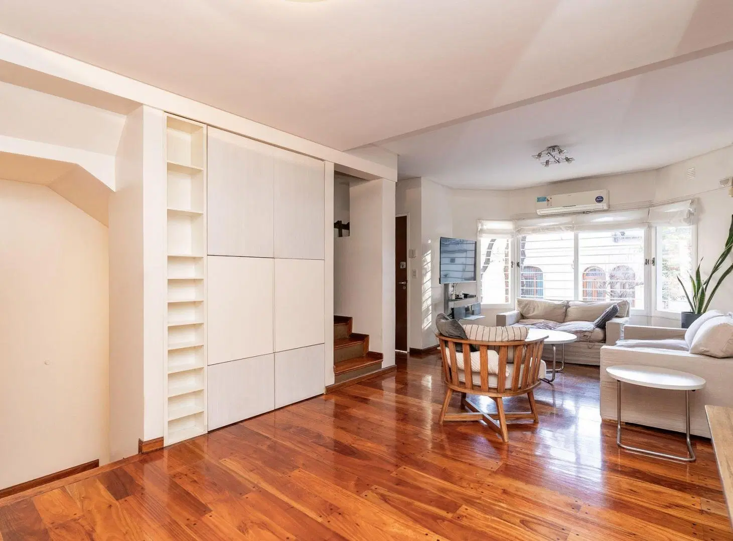 VENTA PH TIPO CASA 5 AMB COCH JARDIN COLEGIALES 2