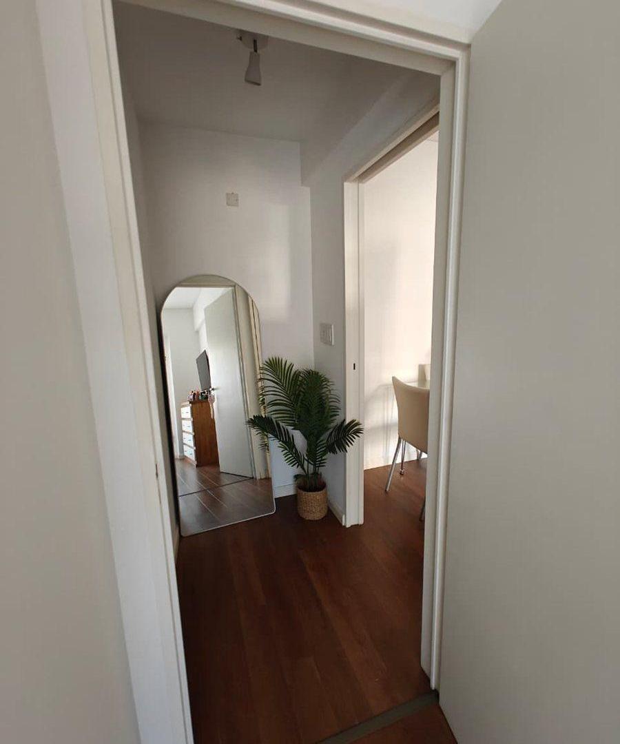 Foto de ALQUILER SEMIPISO 2 AMB C/BALCÓN V.PUEYRREDON, imagen 5