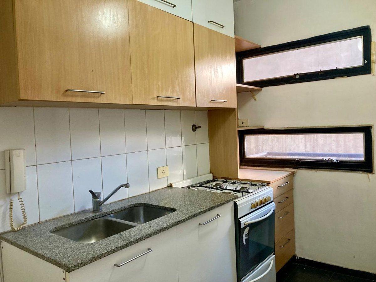 Foto de IMPERDIBLE 2 AMB EN PALERMO SUITE BALCON Y LAUNDRY, imagen 4