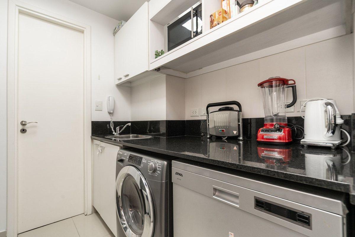 Foto de VENTA SEMIPISO 3 AMB MEJOR UBICACION BELGRANO, imagen 5