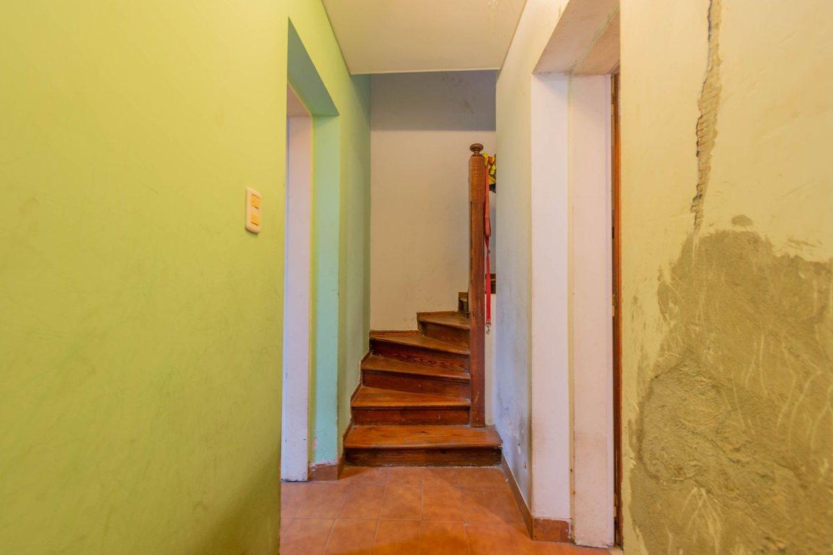 Foto de CASA DE 7 AMBIENTES EN VENTA CON TERRAZA, imagen 1
