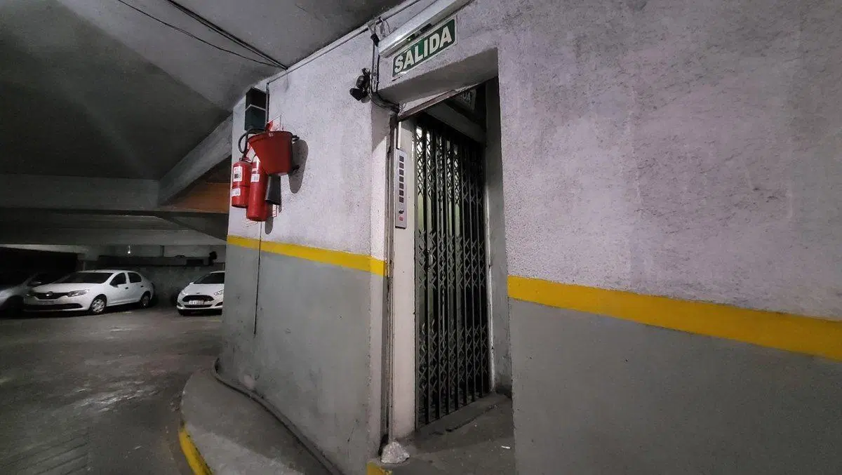 Cochera en Venta – Av Rivadavia 4300, CABA 5