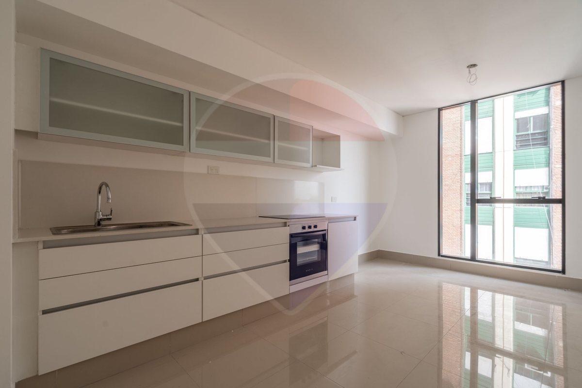 Foto de VENTA 4AMB TORRE LUJO ESTRENAR ALMAGRO, imagen 3