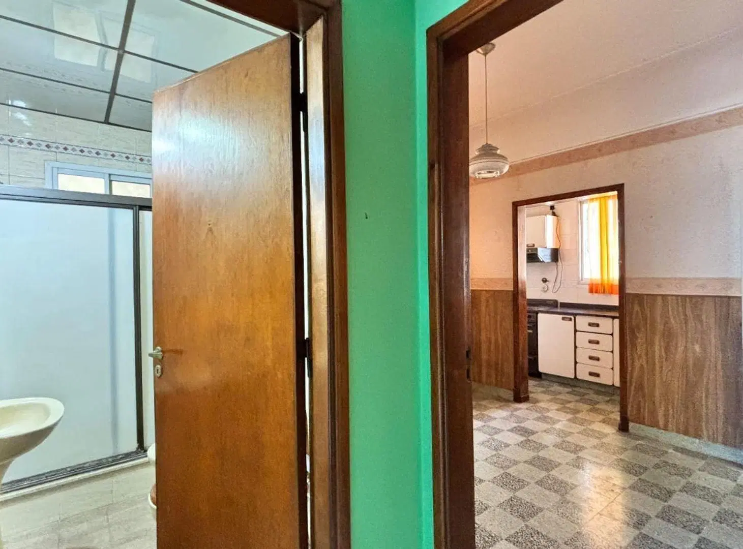 VENTA PH TIPO CASA 4 AMB OLIVOS  JARDIN QUINCHO 3