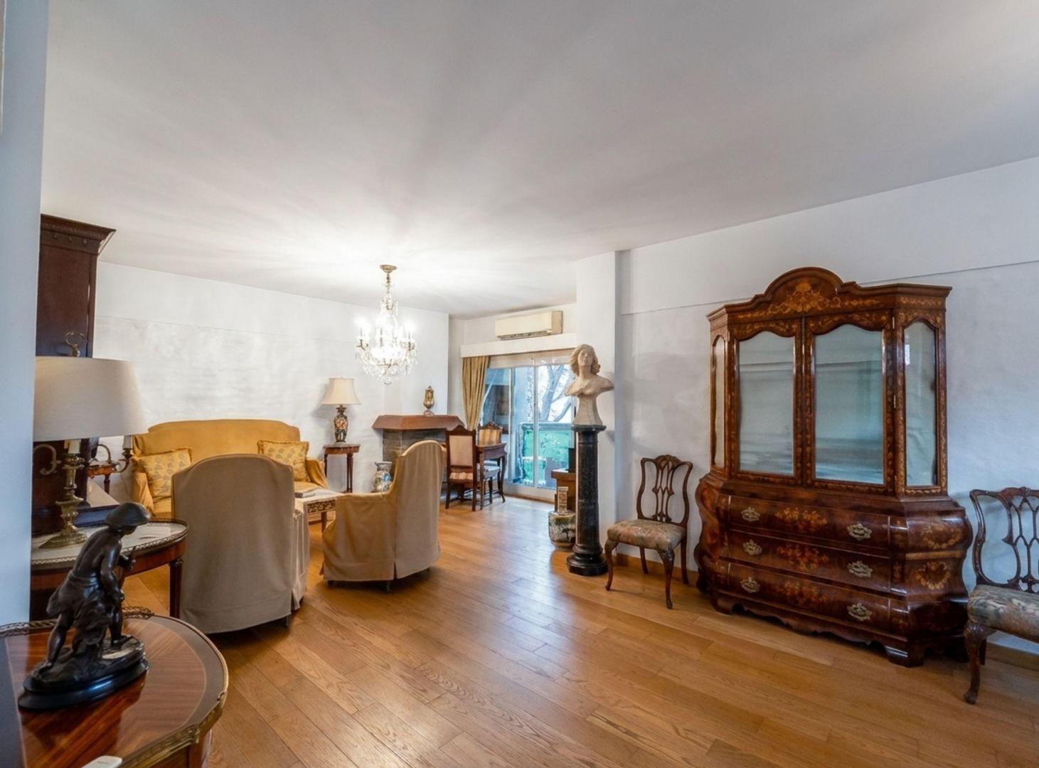 Foto de VENTA DEPARTAMENTO 4 AMBIENTES C/DEPENDENCIA NUÑEZ, imagen 2