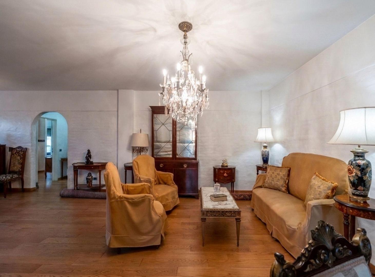 Foto de VENTA DEPARTAMENTO 4 AMBIENTES C/DEPENDENCIA NUÑEZ, imagen 5