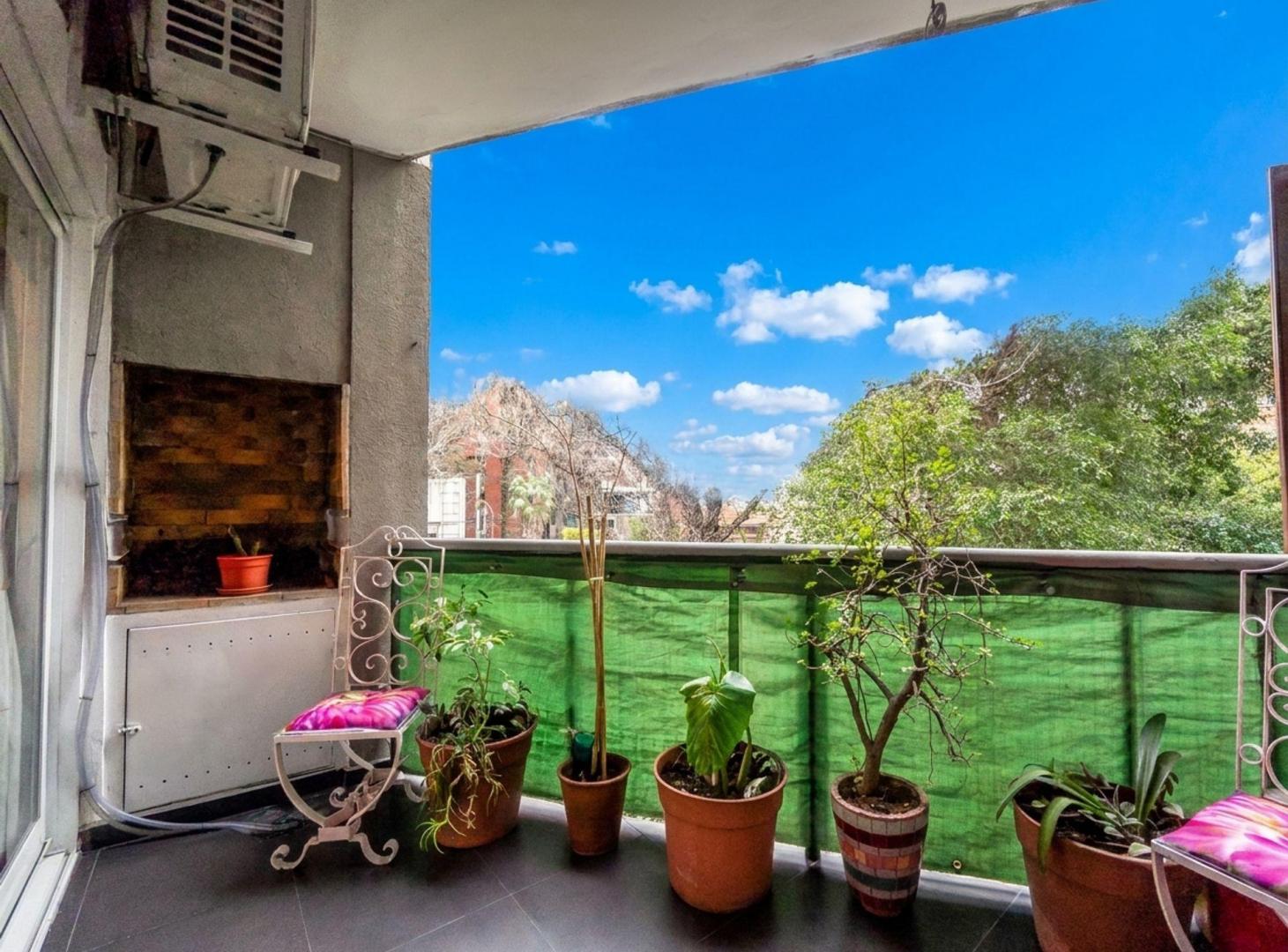 Foto de VENTA DEPARTAMENTO 4 AMBIENTES C/DEPENDENCIA NUÑEZ, imagen 3