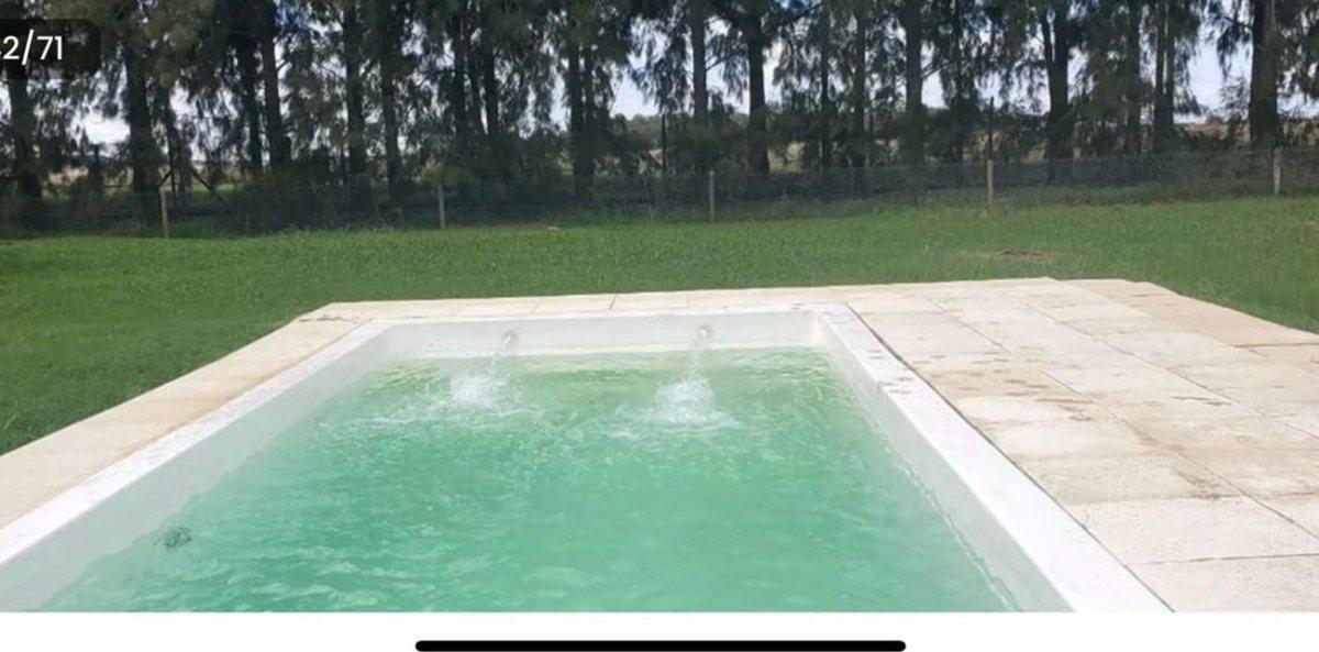 Foto de VENTA CASA 5AMB C/ PILETA HARAS DEL SUR ll, imagen 1