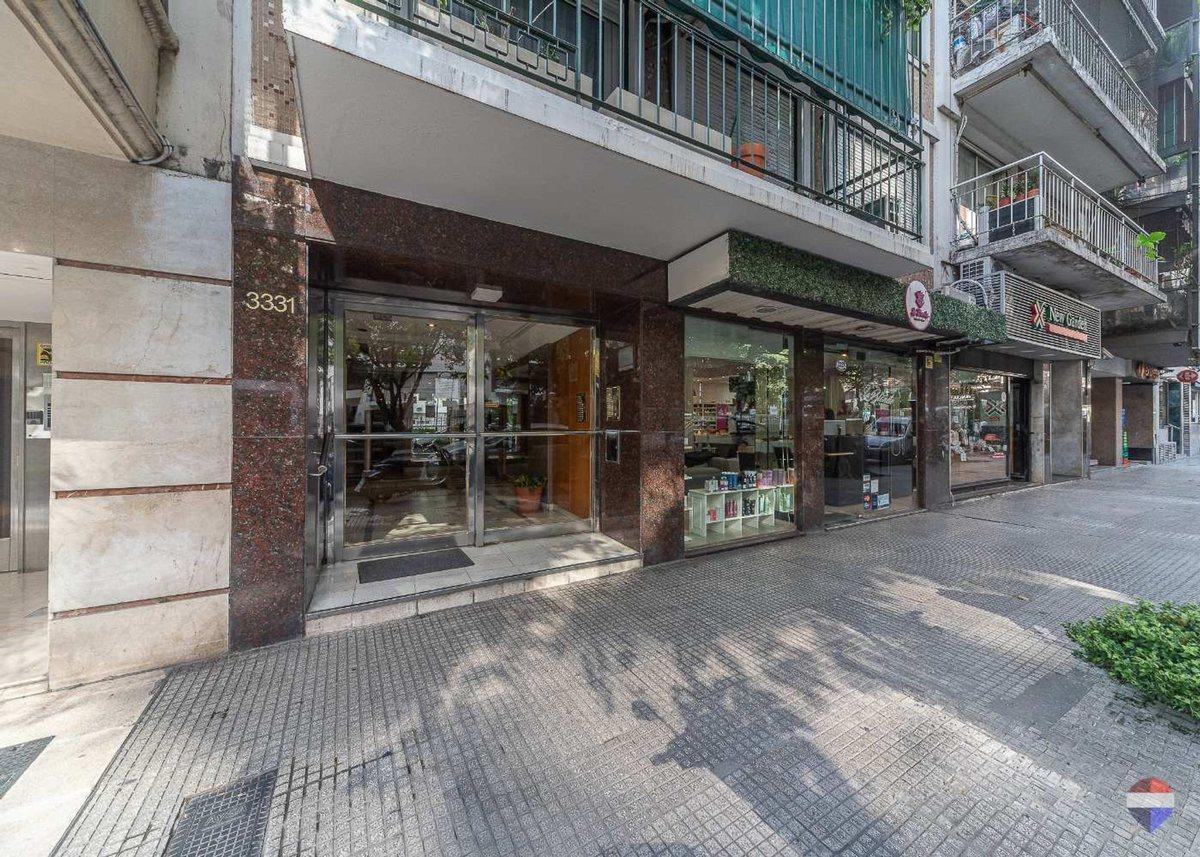 Foto de A RECICLAR - PALERMO - 3 AMB. + BALCON + PATIO, imagen 4
