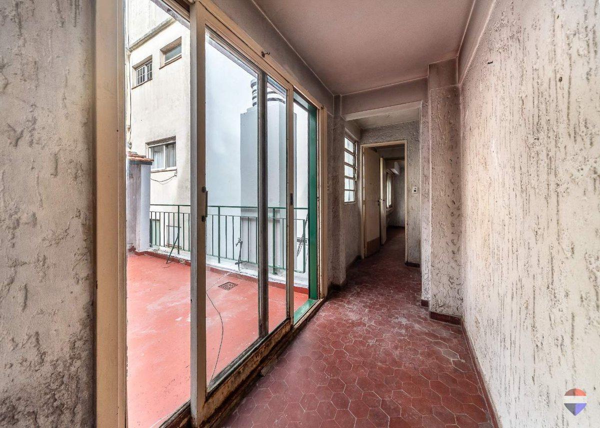 Foto de A RECICLAR - PALERMO - 3 AMB. + BALCON + PATIO, imagen 5