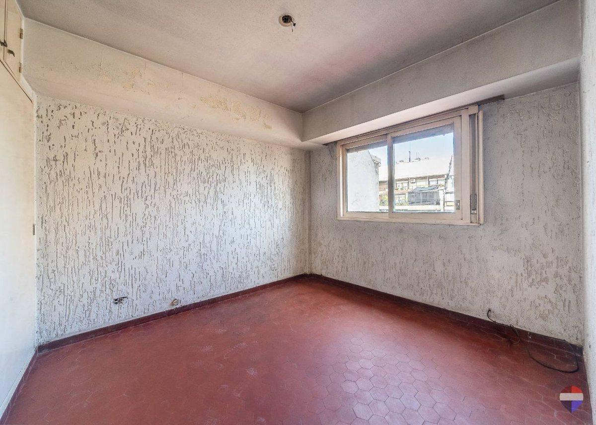 Foto de A RECICLAR - PALERMO - 3 AMB. + BALCON + PATIO, imagen 2